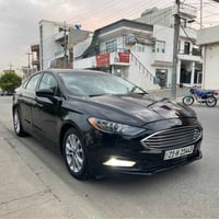 فورد فيوجن • ٢٠١٧ • ٨٦٠٠٠ كم