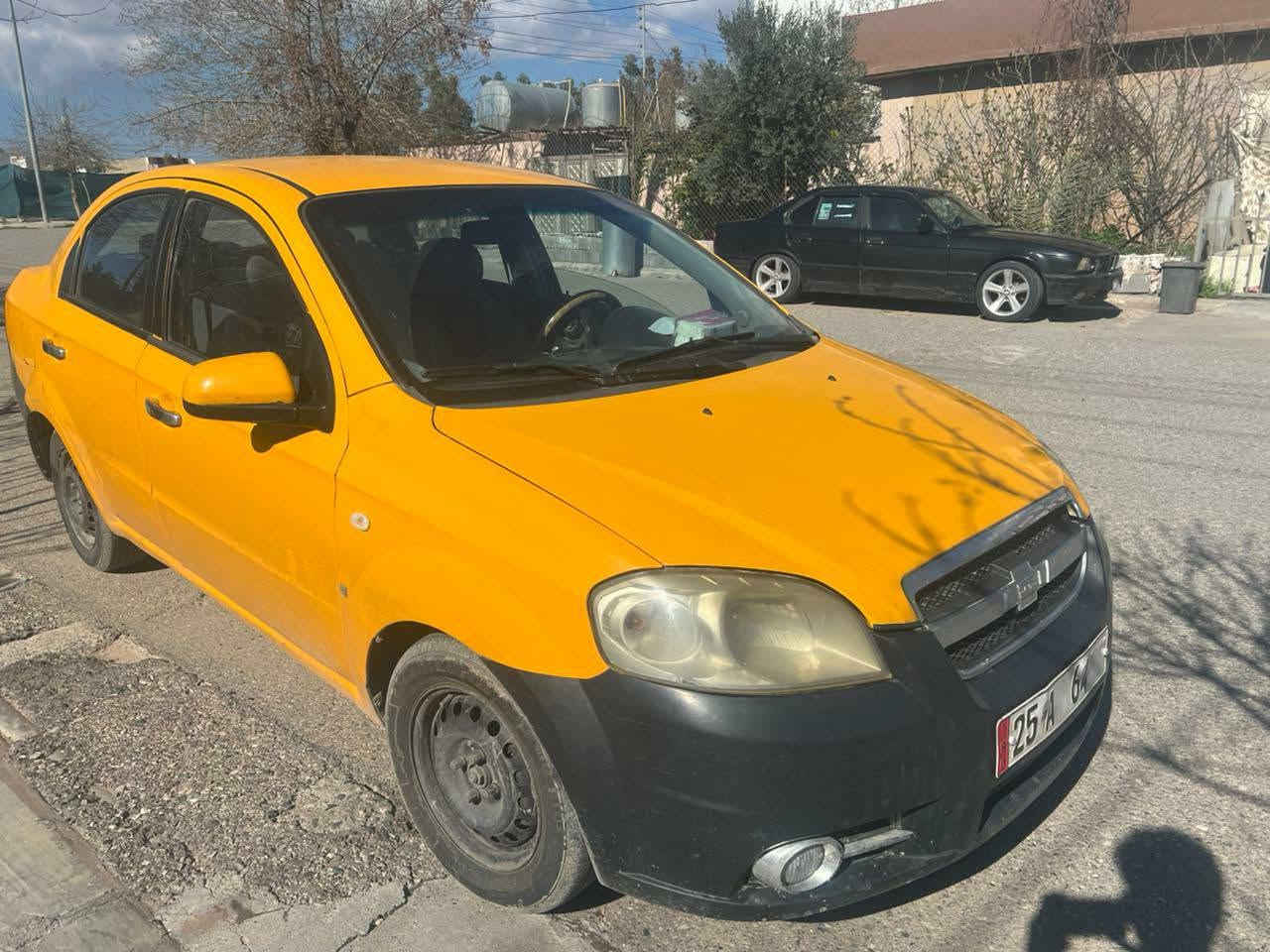 ئەڤیۆ 2008
کامل جایز گیرومەکینەو تەحویلو غرامەی بەشەرت بەناوی خۆمەوەیە تەبریت لەسەر سوین شاشە ئایپاد گیر عادی بیتاقەی بەنزینی هەیە
لەچەمچەماڵم 
ژم***********
ژم*********** شمشمل, السليمانية
