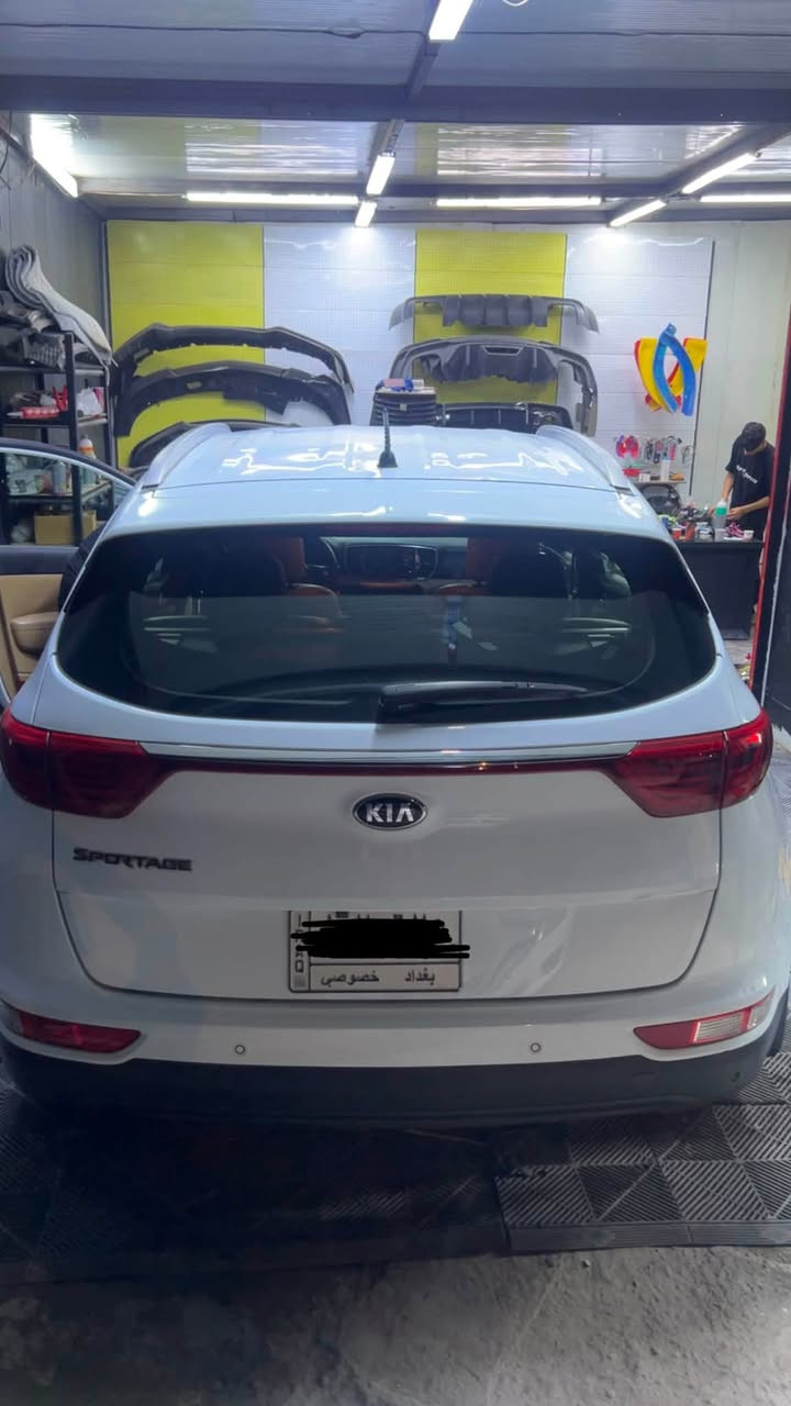 السلام عليكم سبورتج 2019 خليجي
سبورتج 2019 خليجي

فول مواصفات 1/1 ماعدى البانوراما

ماشية 110الف كيلو على ايدي

بيها حالوب بلقماره وتبديل بنيد وصبغ ومكانين بارد صغار

بصمة

كشنين كهرباء

جلد قرميدي

داخل حمصي

بك لايت LED

مكان السيارة بغداد/الكرخ

السعر 160

للاستفسار ***********

