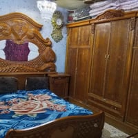 غرفة نوم • صاج • مكان البلديات