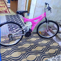 بغداد • زعفرانيه • دراجة