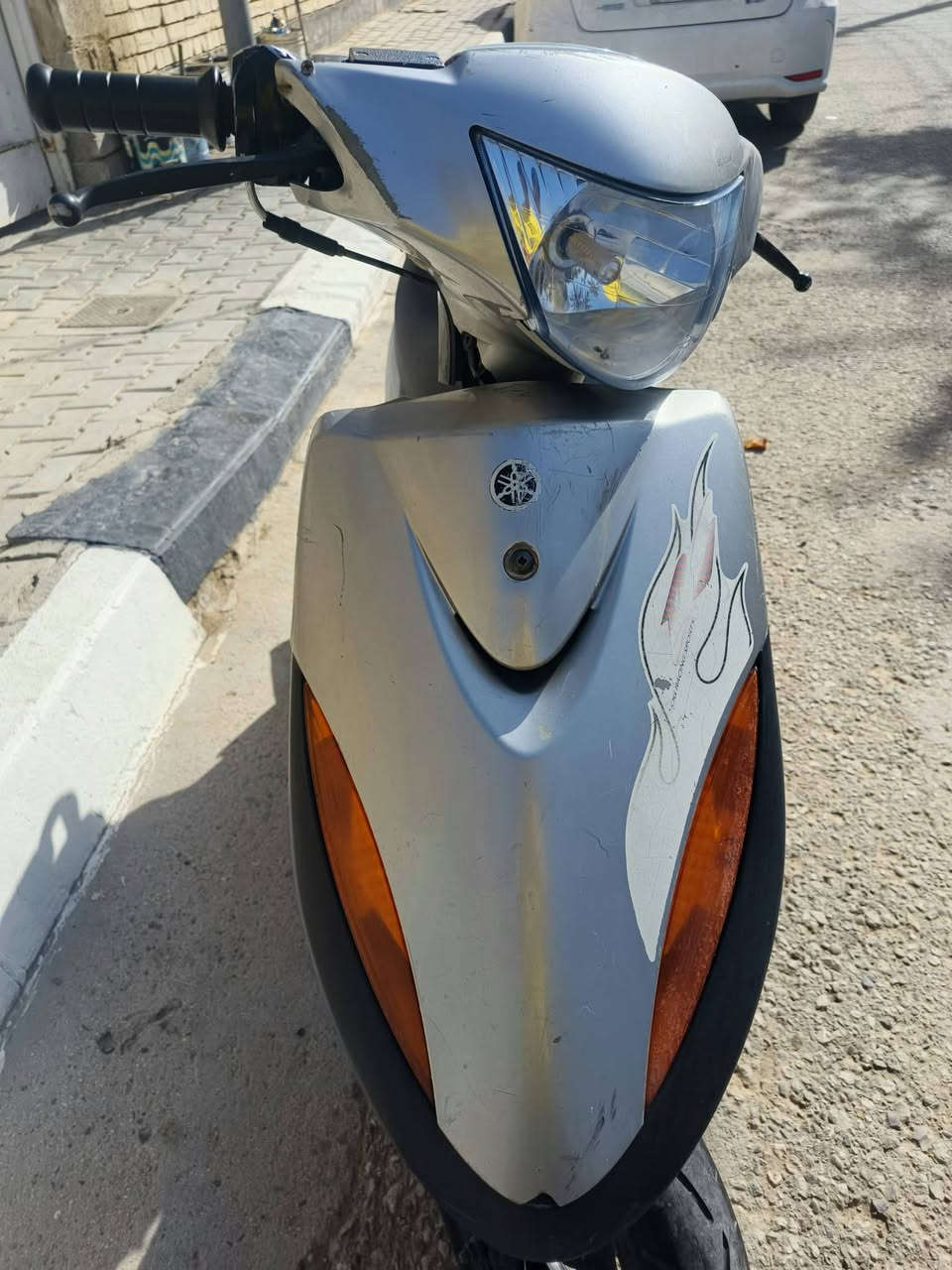 ماكس عدلة • نضيفه • مكينة مفتوحه