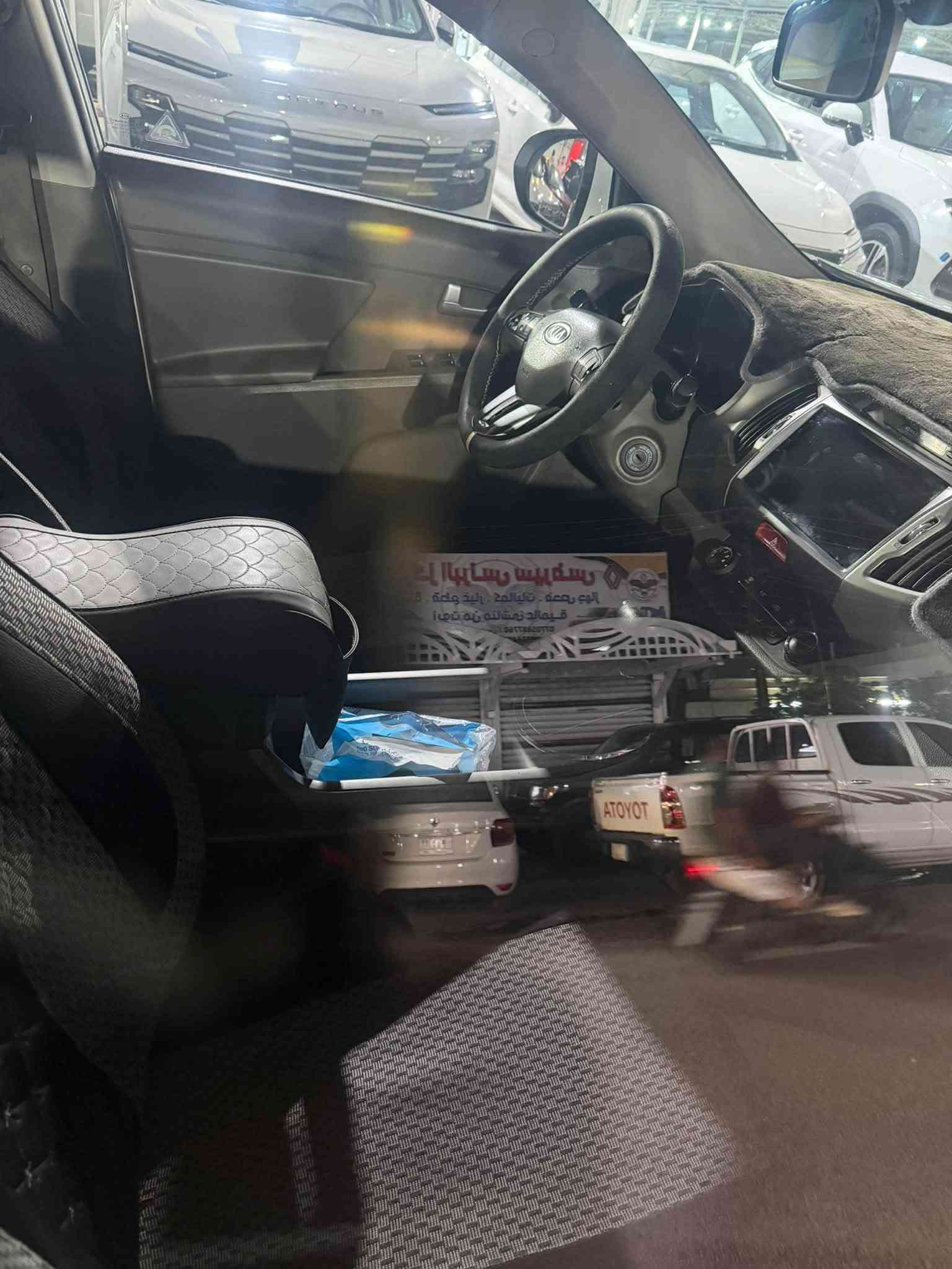 كيا سبورتج للبيع رقم بغداد
موديل ٢٠١١خليجيه
بيها صبغ ثلاث قطع صبغ 
مواصفات عاديه  
مكانها بغداد 
لاستفسار ***********
السعر ١١٨ بيها مجال
