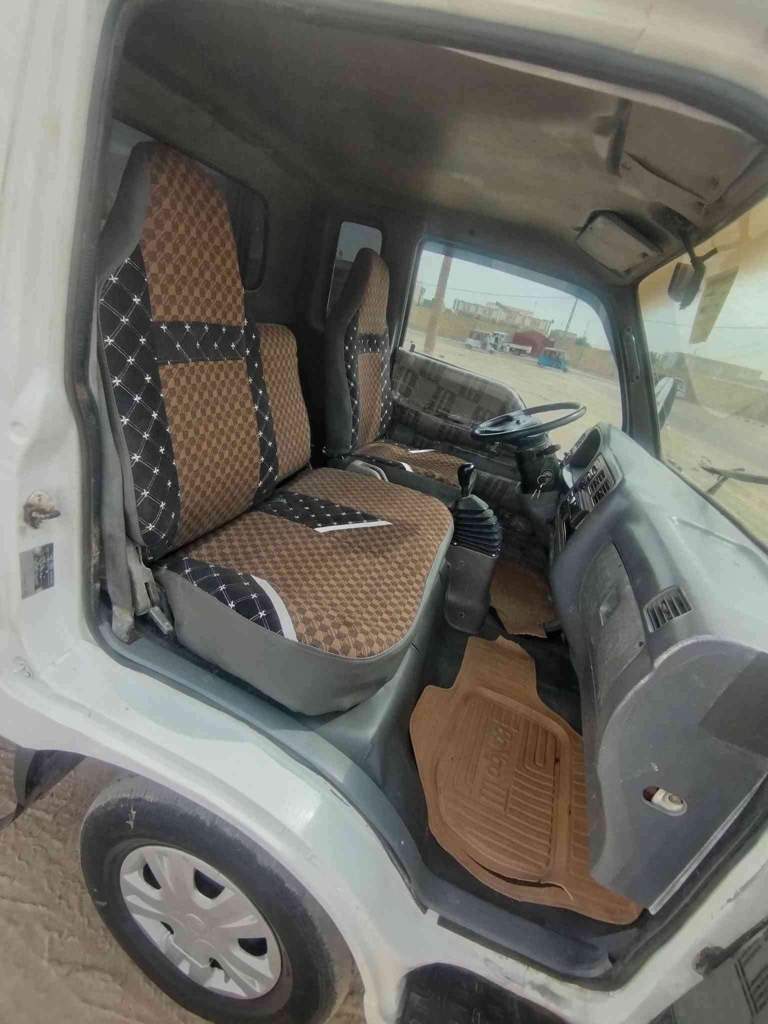 سلام عليكم كيا فونتيرا قلا أب موديل 98 سياره جديده معنه لكلمه جاهزه من كير محرك اكسن بور حداديه كهربائيات تخم تاير جديد دوشمه جديده شاصي رقم شاصي واضح تحويل مباشر شراي بي خير ويدلل مكان بابل شوملي الاستفسار عن ***********
