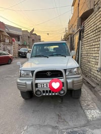 كالوبر • ١٩٩٩ • اوتوماتيك
