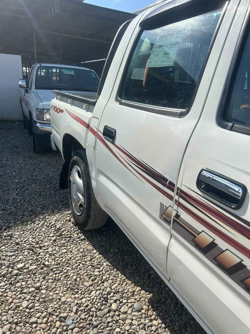 جيل اكس • ٢٠٠٥ • رقم نينوى