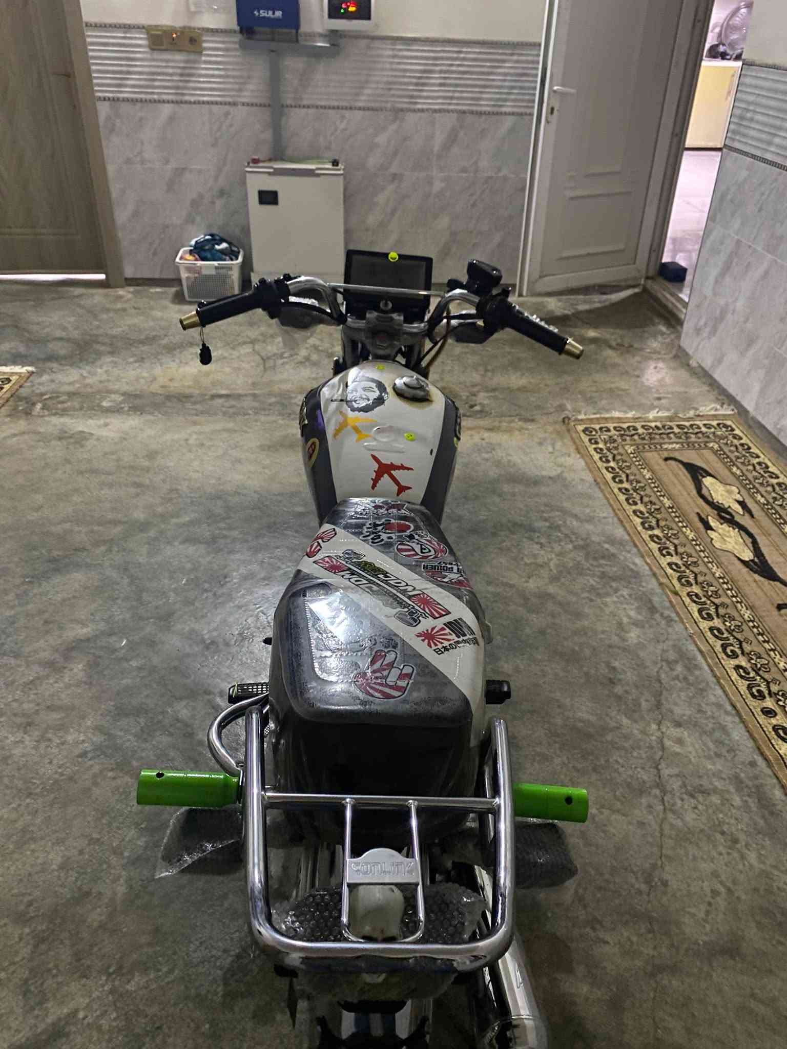 سولنك • ٢٠٢٤ • باب اول