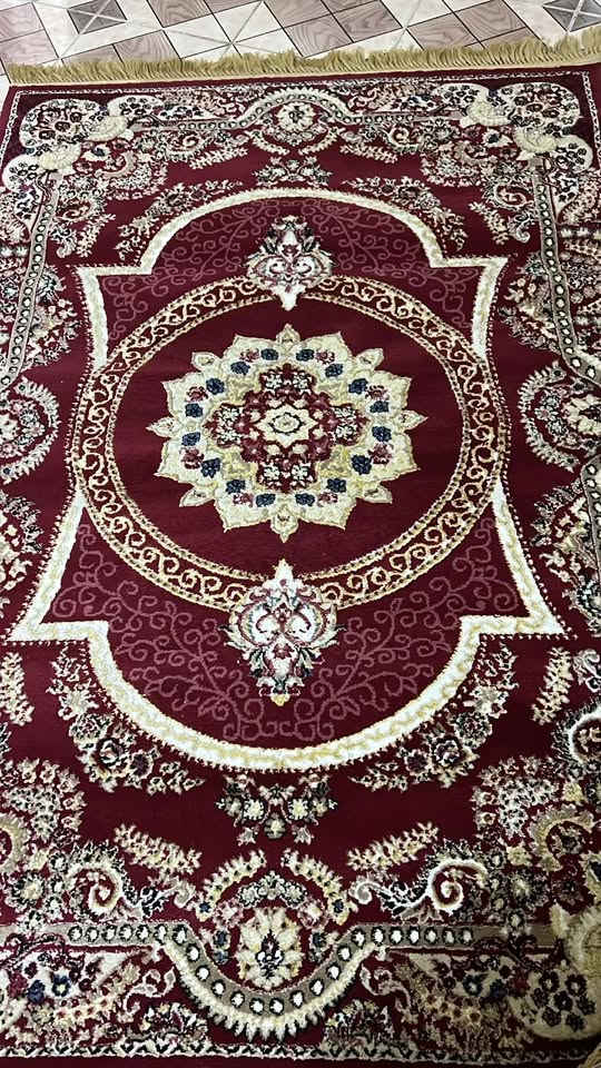 مبرده حجم ثنين ونص ب ٧٠ غساله جديده بس بيها نتله بسيطه ب ١٢٠ زوالي جديدات مدات ‭***********‬
