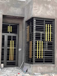 صبغ أبواب • صبغ شبابيك • أسعار مناسبة