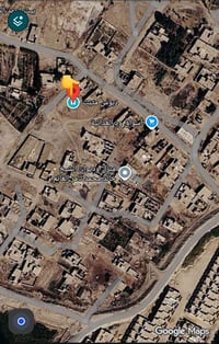 الناصرية مركز • ٢٤٠م • ماء كهرباء
