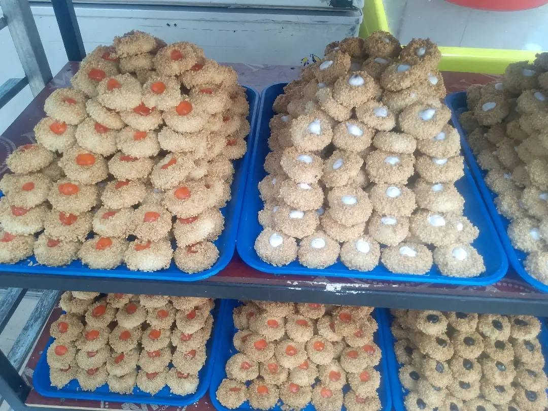 معجنات • بغداد • محافظات