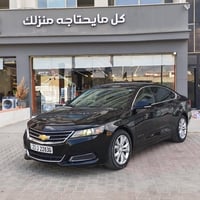 امبالا LT • ٢٠١٧ • ٦ سلندر