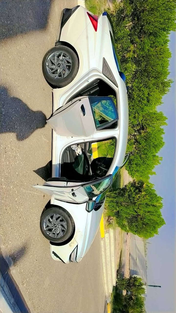 النترا موديل ٢٠٢٤
***********
السعر ١٥٥$

