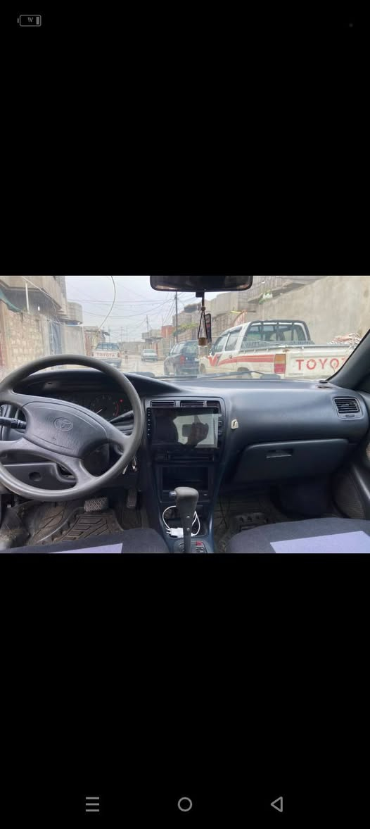 كورله • ٩٢ • مكينه وكير شرط