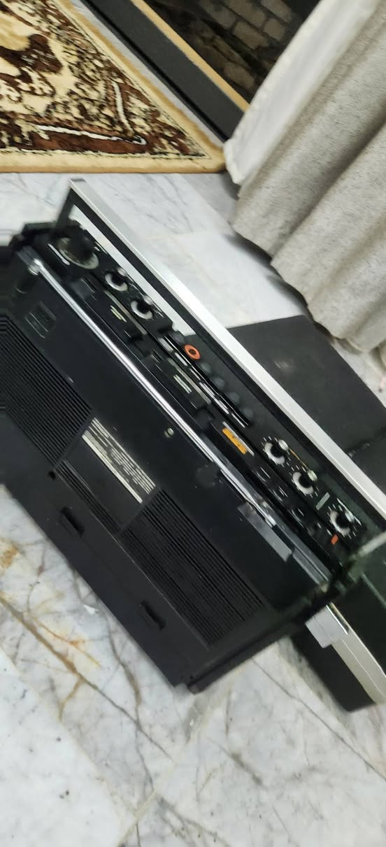 قفل ياباني • وزن ثقيل