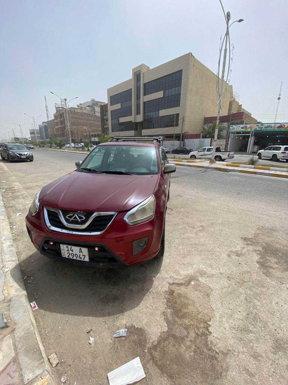 تيكو • ٢٠١٣ • رقم بصرة