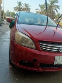 كريت ويل • موديل ٢٠١٢ • محرك وكير زين