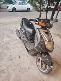 سكنس • ١١٠ • كابريتر