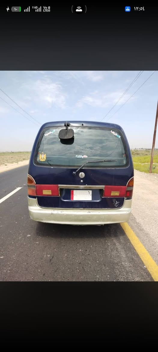 سلام عليكم بريجو للبيع كير محرك اكسن شواصي مكفولات موديل 96 سنويه ال 27 رقم بغداد السعر 43وبيه مجال رقم الهاتف ***********
