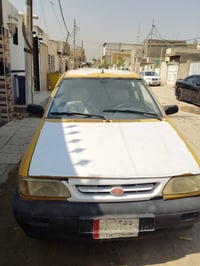 موديل ٢٠١١ • مكينة جديدة • كير جديدة