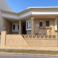 اليرموك محلة ٦١٤ • ٣٤٠م • ٥ غرف