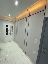 ديكورات حديثة • أعمال بناء • أسعار مناسبة