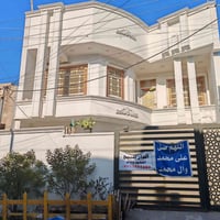 دار للبيع • كفاءات العبيدي • ١٧٥م
