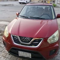 شيري تيكو • رقم بصره • تبخير بالمحرك