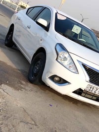 نيسان صني • ٢٠٢٤ • رقم بغداد