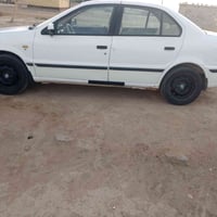 سياره جاهزه من كلشي موديل 2010 تبريد شغال السعر خاص او مراوس  07814587...