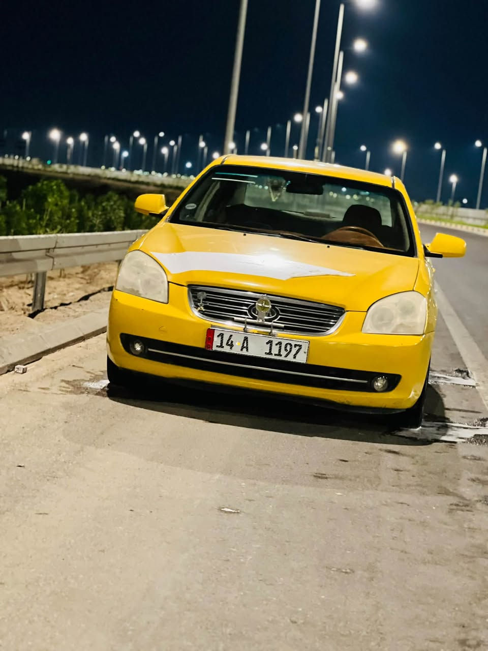 أوبتيما 2009 خليجي  محرك كير وحداده مكفولات  تبريد   منضومه جديده تبريد فقط ضعف كمبريسر دواخل مشمشي منضومه زنون  سنويه بسمي السعر  82 وبيها مجال     مكاني البصره الزبير   ***********
