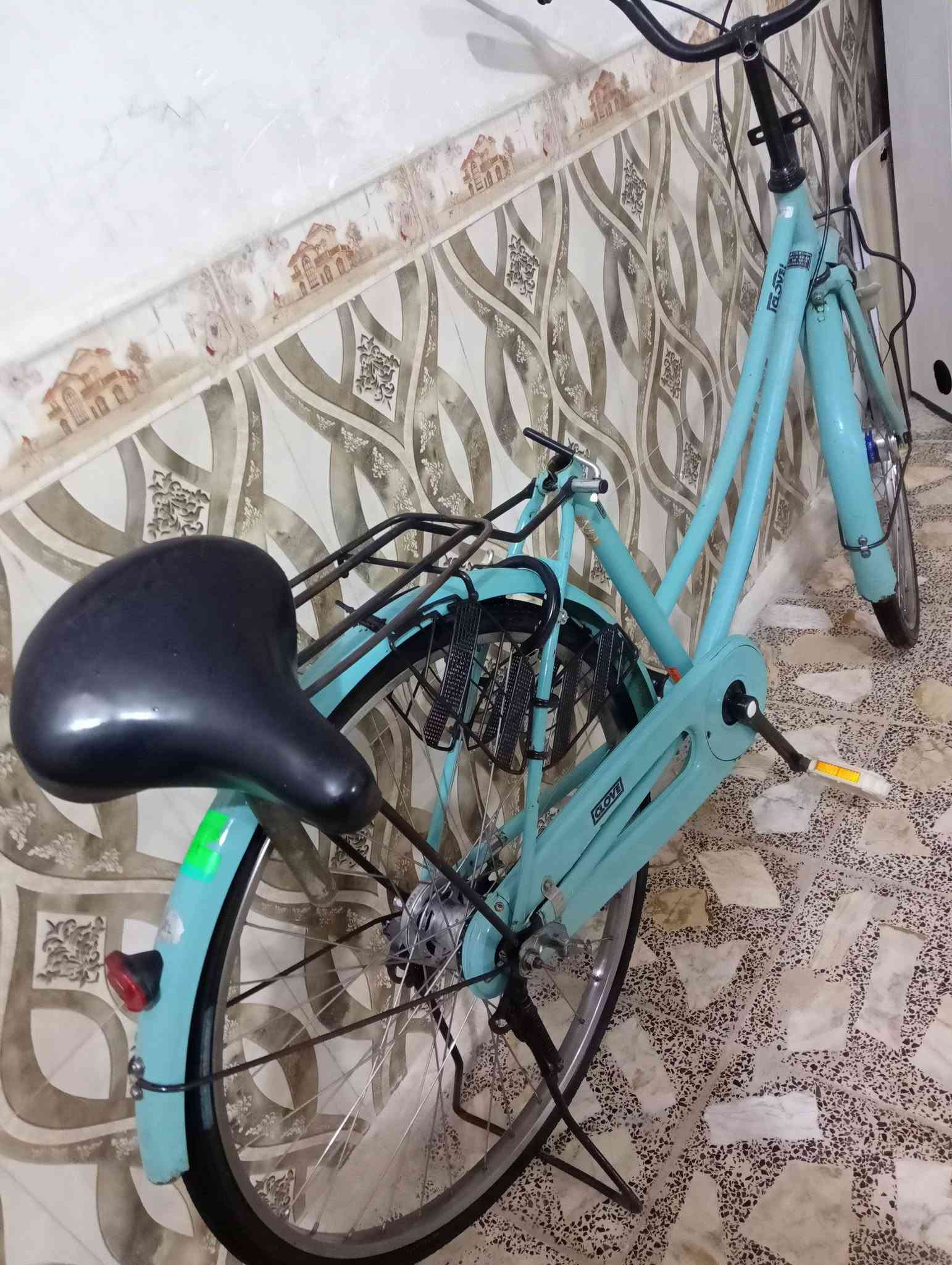 باسكل مراوس • حجم ٢٦ • كفاله