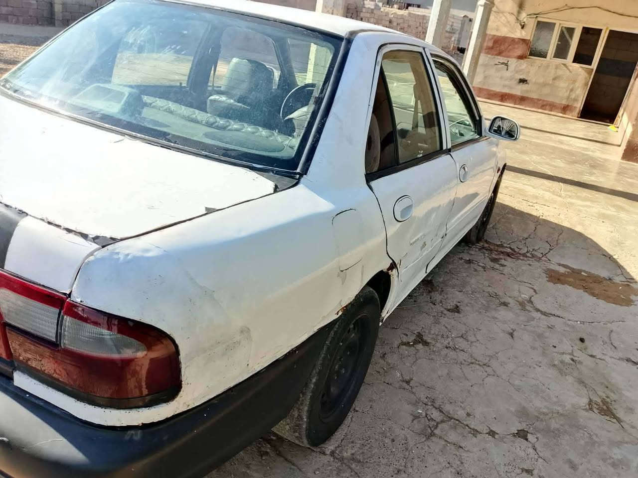 براتون جاهزه كير توماتيك محرك كورلا جديد داخل جديد صدر نضيف شقل وطلع بيع سريع 14 ورقه الاتصال ***********
