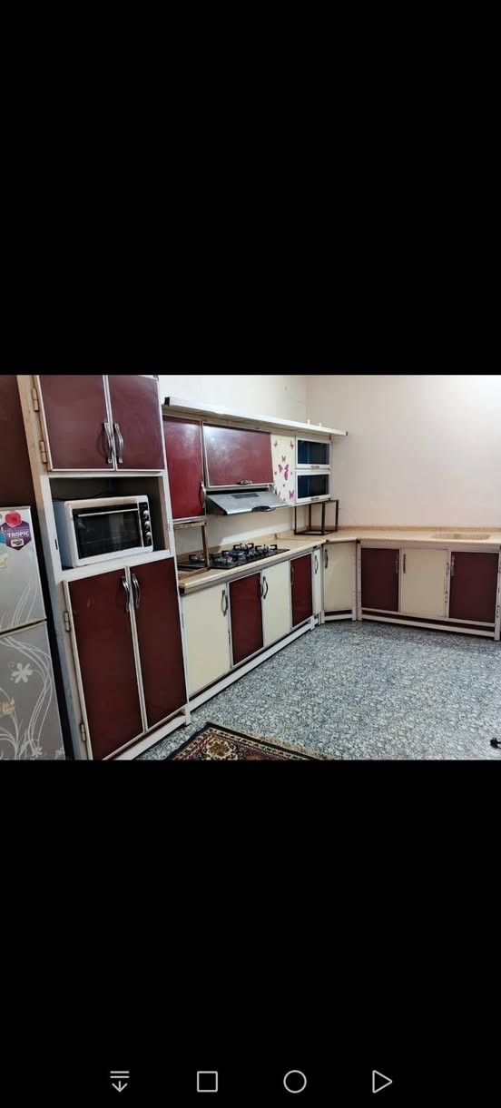 كاونتر • مرمر • مضروب