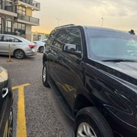 تاهو LT • ٢٠١٧ • بدون حادث