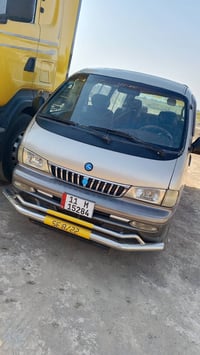 بيجو • ١٩٩٨ • رقم بغداد