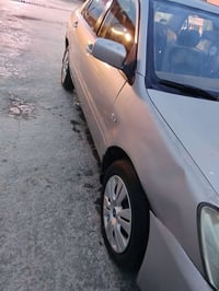 لانسر ٢٠١١ • تحويل بسمي • بغداد