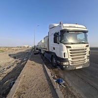سكانيا • موديل ١٣ • كينه ٤٢٠