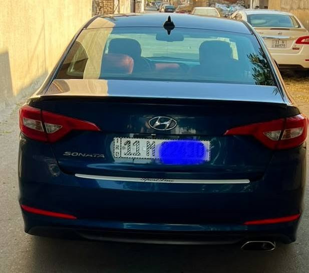 ا اقرأ المنشور لسلام عليكم سوناته  جديده ٢٠١٥ وارد امريكي حادث بصييط جدآ وصور الحادث مرفقه بالمنشور
مكينه ٢٤٠٠ جي دي اي شرط بانزين عادي بدون دفانز كير اي تي سياره نضييييفه جدآ والصور كدامك سياره عل ايد وحده من زمان باسمنه
ماشيه ٨٣ الف رقم بغداد هزه ورقم وسنويه جدد
وشرط التحويل وشرط الفحص ساكن الكرخ 
مكينه ٢٤٠٠  عل وضع الشركه بانزين عادي شرط
كير ايتي عل وضع الشركه
حداديه عل وضع الشركه ناعمه وتراي زيرو
كهربائيات عل وضع الشركه وتفحص وتشوف
تبريد ثللللج شركه
داخل لوك جديد ودوشمه عام
لغود سليمه كلهه
شواصي سليمه كلهه
دواخل سليمه
بجم. كبسس
ايرباك سليم 
تكم دواخل السياره كلهه كبس
شاشه عريضه عرض كار بلي
شاشه وسط عرض العطلات
مودات قياده
داخل لونين
بدون حالوب  ولا بارد ولاجراد
سياره جديده وباسمي شرط الفحص والتحويل
ساكن الكرخ السعر ١١٥ مجال بصيط
للاتصال ***********
