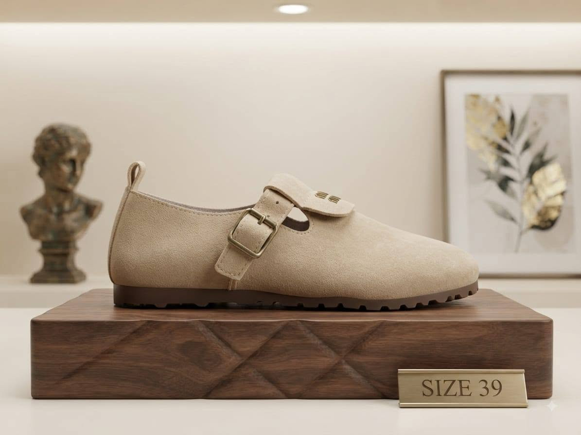 عرضنا غير! 😍
👟 أحذية نسائي ورجالي بأسعار تبدأ من 8,000 إلى 12,000 فقط!
🎁 يتوفر عرض: تراك + حذاء + عطر خليجي أو فرنسي 100 مل
💰 كلهن بـ 29,000 فقط!
🚚 توصيل لجميع المحافظات
📲 للطلب والتواصل: ***********
🔥 لا تفوّت العرض، اطلب هسه!
