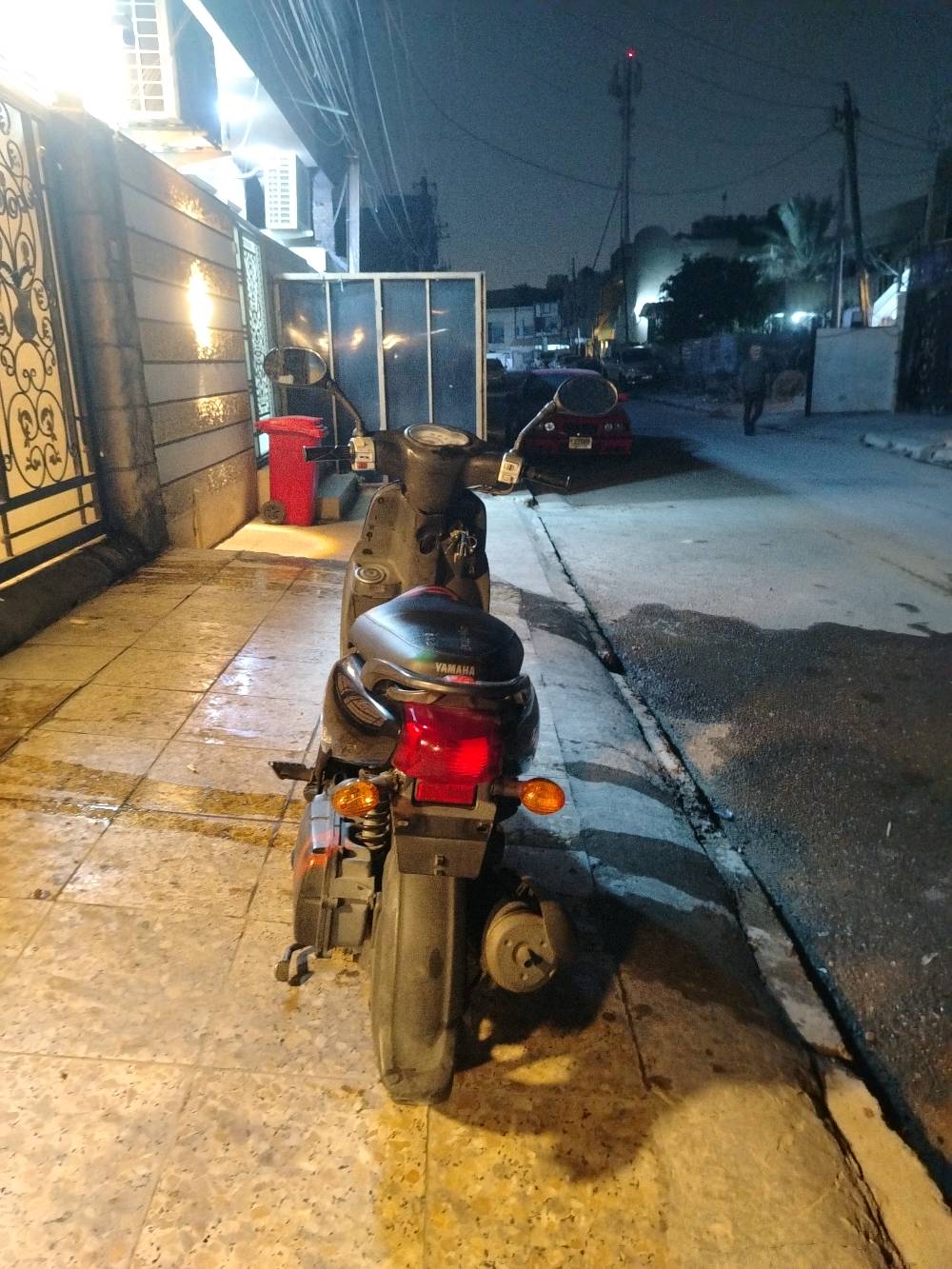 فلة • ما بيه نقص • ٣ أشهر
