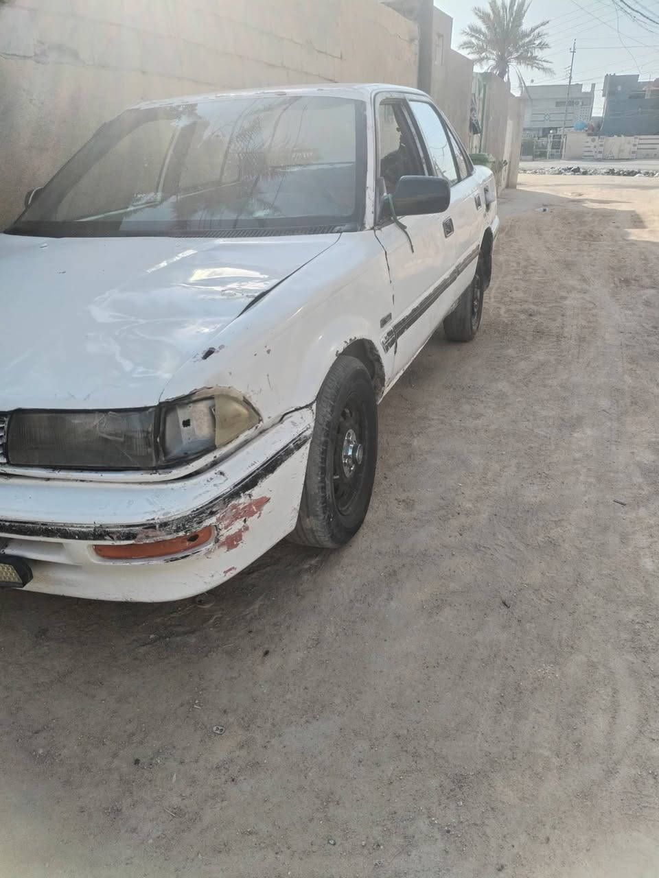 السلام عليكم كورولا موديل 91 رقم نجف تحويل جير مكينه كفاله تقوم تاير بالامان جديد جامع جديده اماميه سياره شغاله وين ما يعجبك اطلع بيها سعرها 22 وبيها مجال الاستفسار هذا الرقم الاسيا بي العنوان كربلاء قنطره السلام على الحولي مال مهدي المهندس
***********
***********
السلام عليكم كورولا موديل 91 رقم نجف تحويل جير مكينه كفاله تقوم تاير بالامان جديد جامع جديده اماميه سياره شغاله وين ما يعجبك اطلع بيها سعرها 22 وبيها مجال الاستفسار هذا الرقم الاسيا بي العنوان كربلاء قنطره السلام على الحولي مال مهدي المهندس
