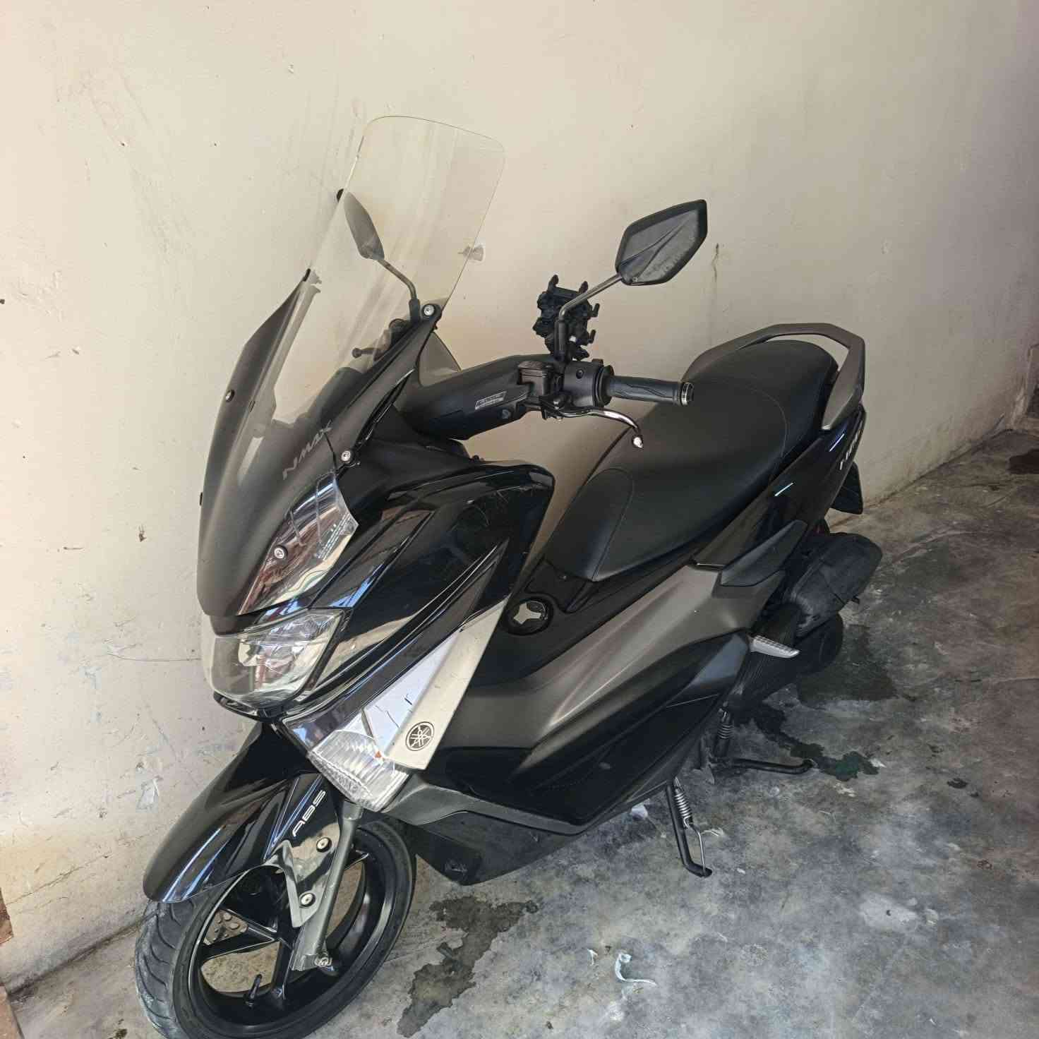 سلام عليكم عيني دراجه N MAX موديل 2019 ماشيه 24 دراجه مكفوله كفاله عامه من التاير للتاير سرعه 180دراجه نضيفه حيل شوفت عينك تاخذها عل فحص سعرها يكون 16 ورقه وبيها مجال حك الجيه مكان الانبار فلوجه
الرقم ***********
الرقم ***********
سلام عليكم عيني دراجه N MAX موديل 2019 ماشيه 24 دراجه مكفوله كفاله عامه من التاير للتاير سرعه 180دراجه نضيفه حيل شوفت عينك تاخذها عل فحص سعرها يكون 16 ورقه وبيها مجال حك الجيه مكان الانبار فلوجه
