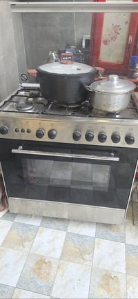 ثلاجة مجمدة • طباخ ايطالي • البصرة