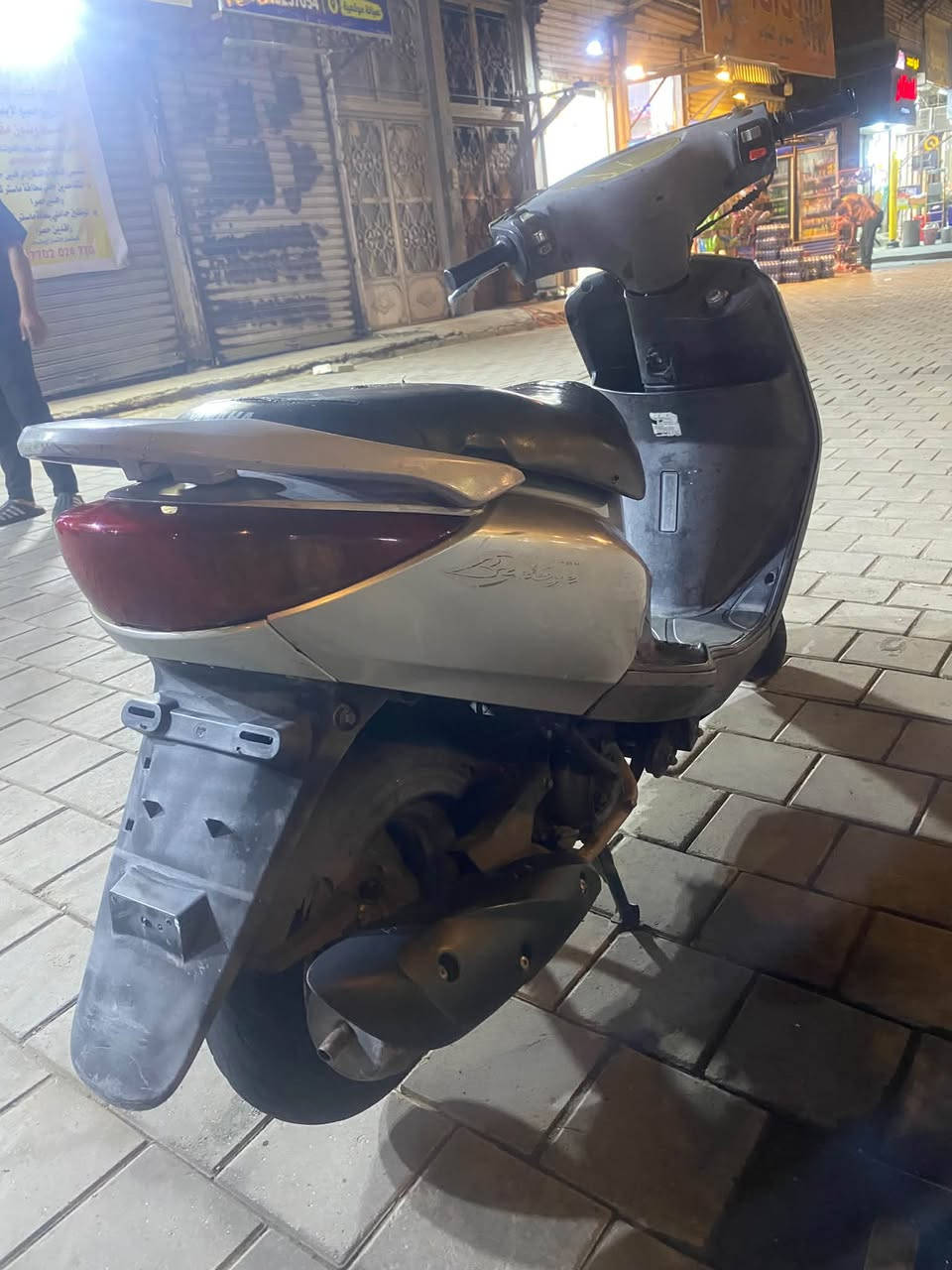 بريز • ١٤٠ • نضيفه