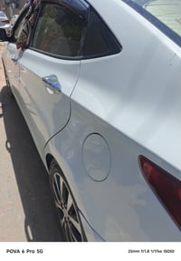 اكسنت خليجي • مكينة ١٦٠٠ • تحويل مباشر