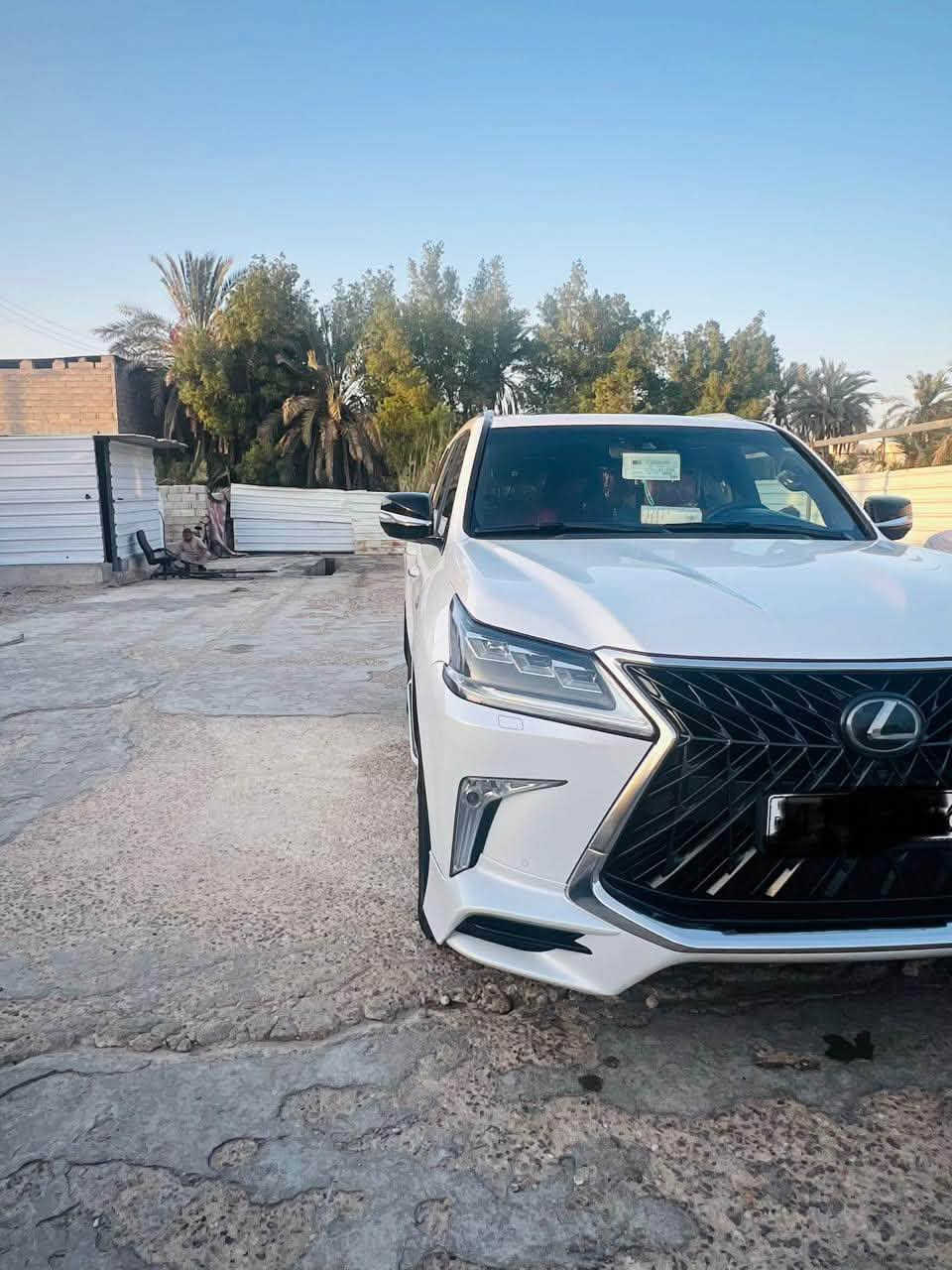 لكزز • موديل ٢٠١٩ • iQ CARS