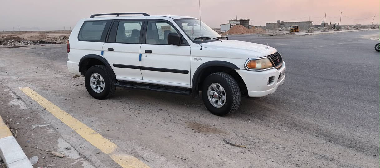 سلام عليكم
البيع مسبوشي 
موديل 2002
وارد أمريكي حدثه جاملغ أمامي بي بارد شي بسيط فقط باقي السياره كفاله
مكينه 6سلندر
السياره جاهزه 
تبريد شغال 
باتري جديد
رقم أربيل شرط التحويل
السعر 80 وبيه مجال 
مكان بغداد الحسينيه
رقم التلفون ‏‪***********‬‏
