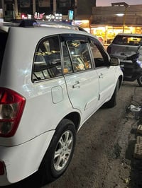 شيري تيكو ٢٠١٣فول موصفات سياره اي نقص مابيها كامله مكمله عده شغله بسيط...