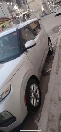 سول ٢٠٢٠ • وارد امريكا • حادثه